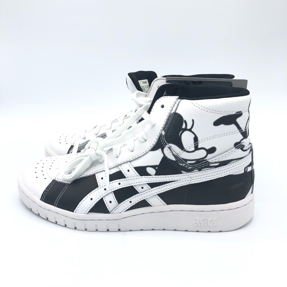 asics disney collection